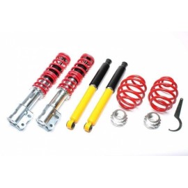 TA TECHNIX - ΡΥΘΜΙΖΟΜΕΝΕΣ ΑΝΑΡΤΗΣΕΙΣ OPEL CORSA – C – M10